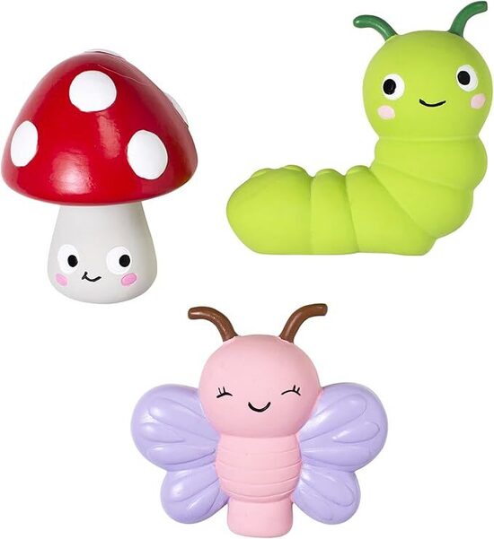 Fringe Studio Dog Toy - Keeping It Natural